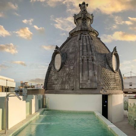 Palacio Santa Clara, Autograph Collection Valencia Exterior photo